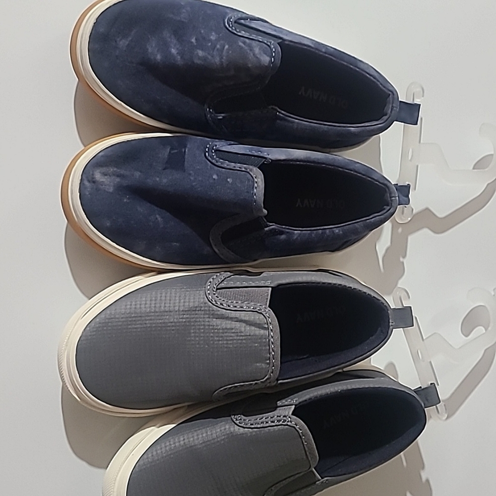 Loafers kids